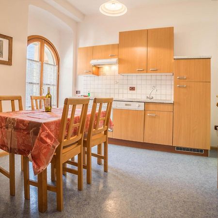 Residence Lena App 1 With Balcony Tenno Εξωτερικό φωτογραφία