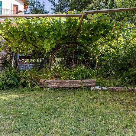 Residence Lena App 1 With Balcony Tenno Εξωτερικό φωτογραφία