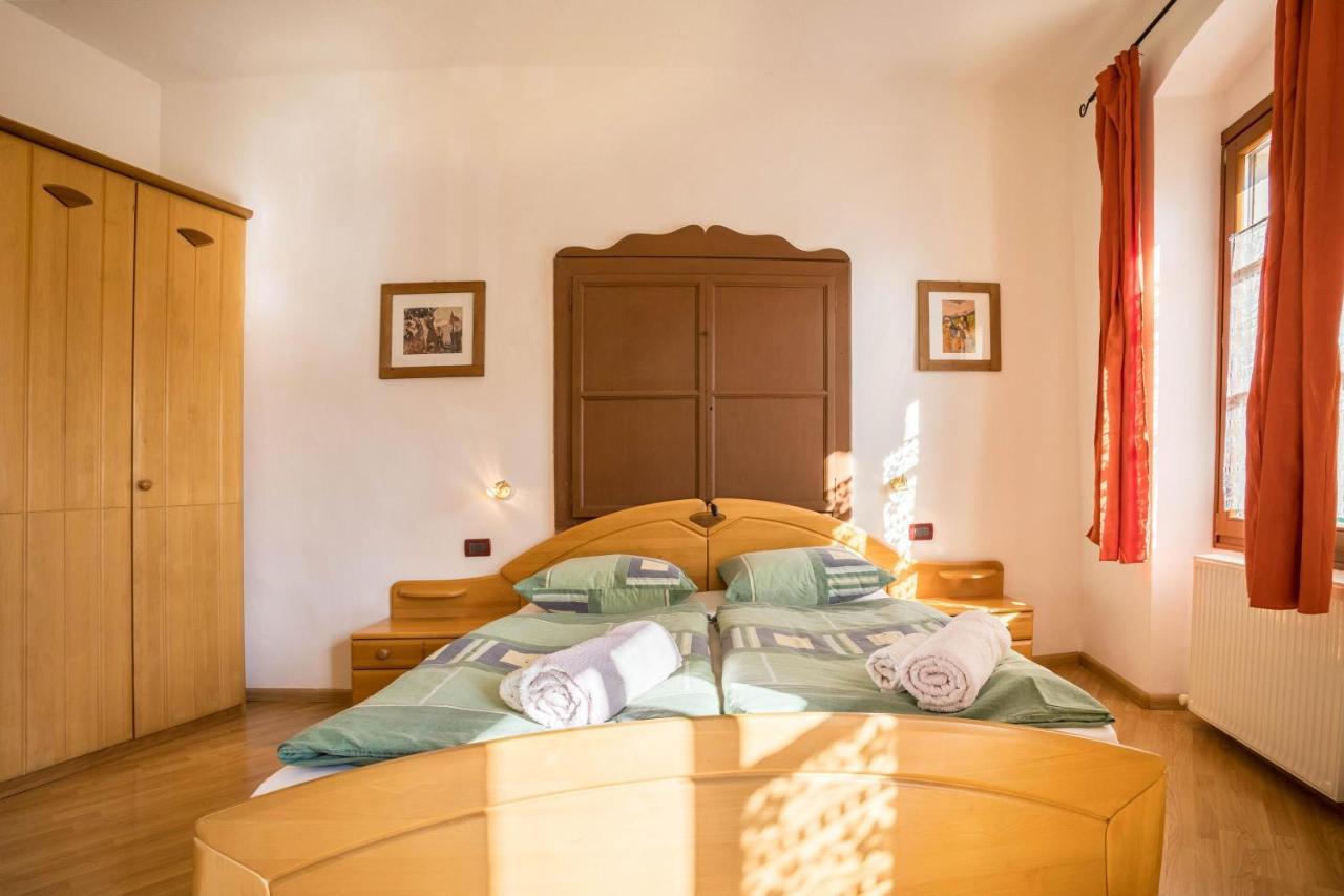 Residence Lena App 1 With Balcony Tenno Εξωτερικό φωτογραφία