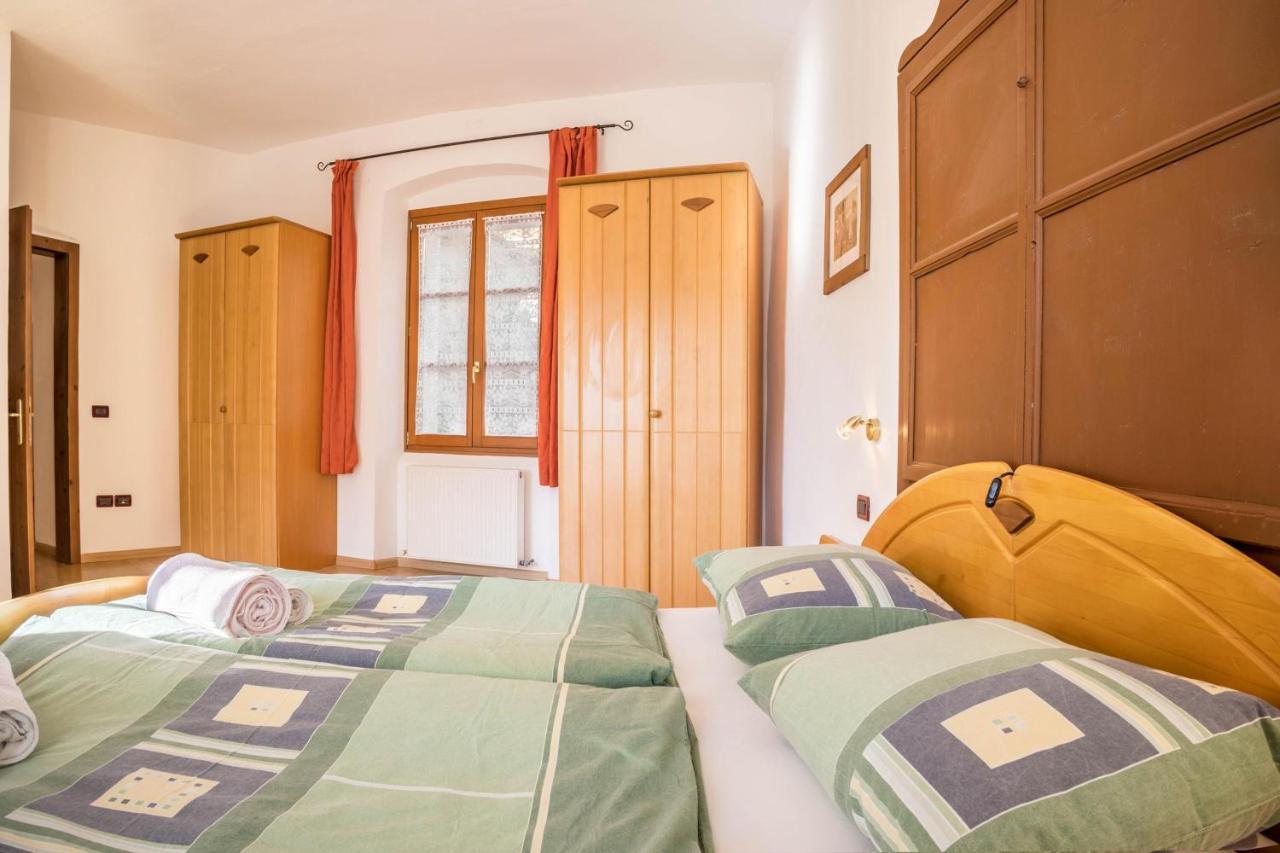 Residence Lena App 1 With Balcony Tenno Εξωτερικό φωτογραφία