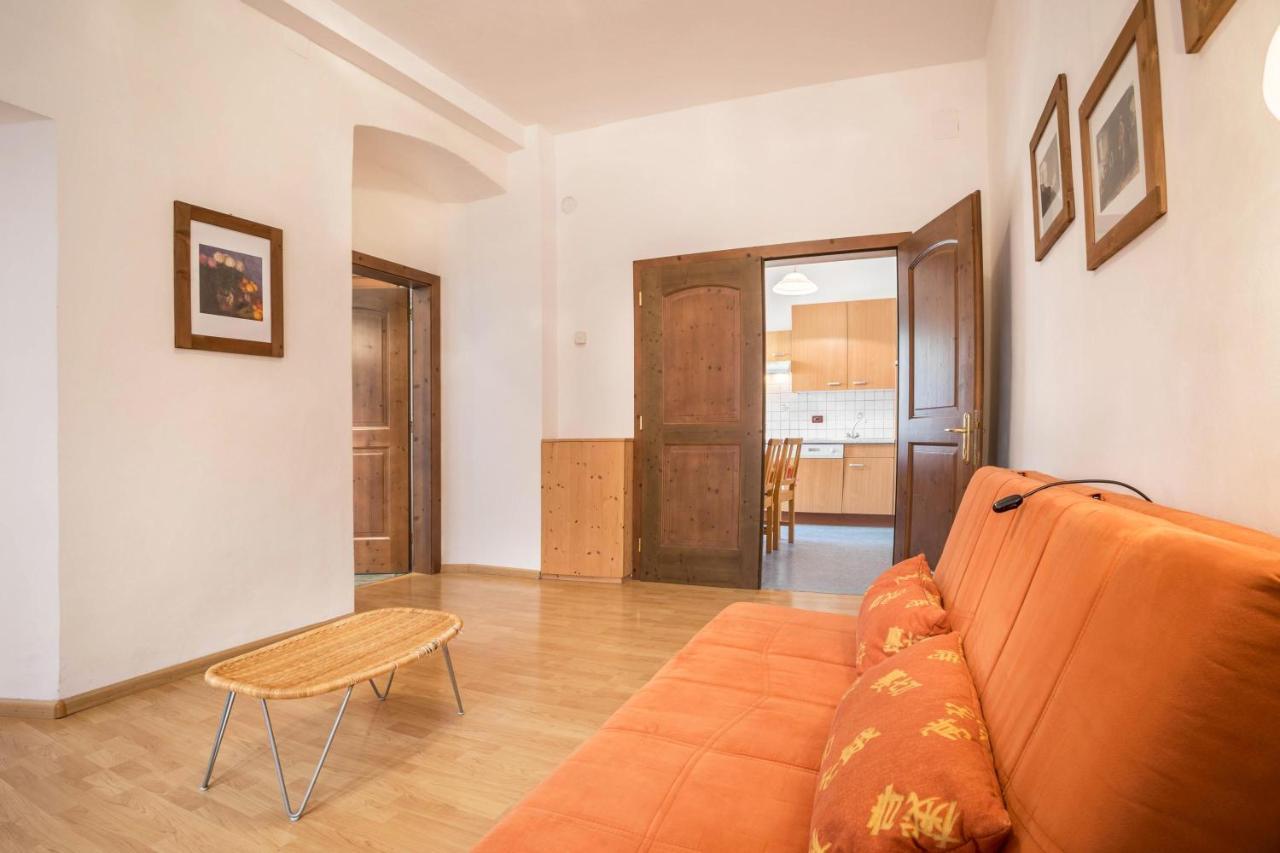 Residence Lena App 1 With Balcony Tenno Εξωτερικό φωτογραφία