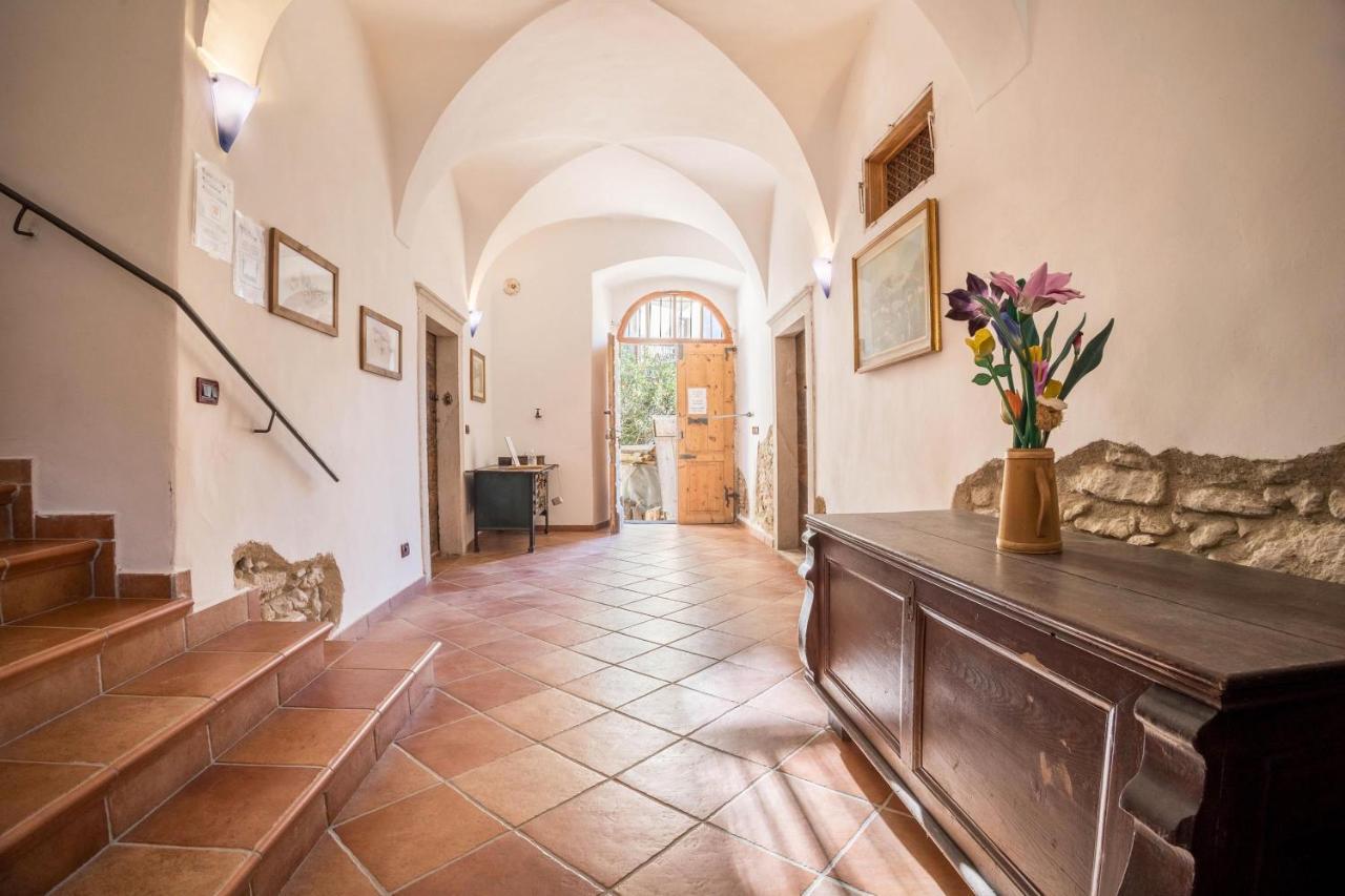 Residence Lena App 1 With Balcony Tenno Εξωτερικό φωτογραφία