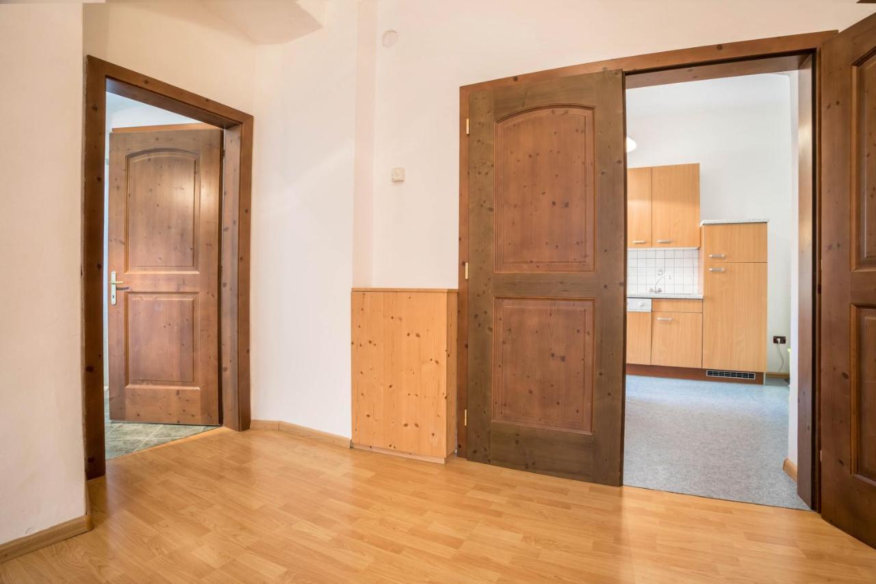 Residence Lena App 1 With Balcony Tenno Εξωτερικό φωτογραφία